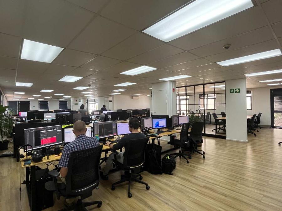 To Let commercial Property for Rent in Century City Western Cape